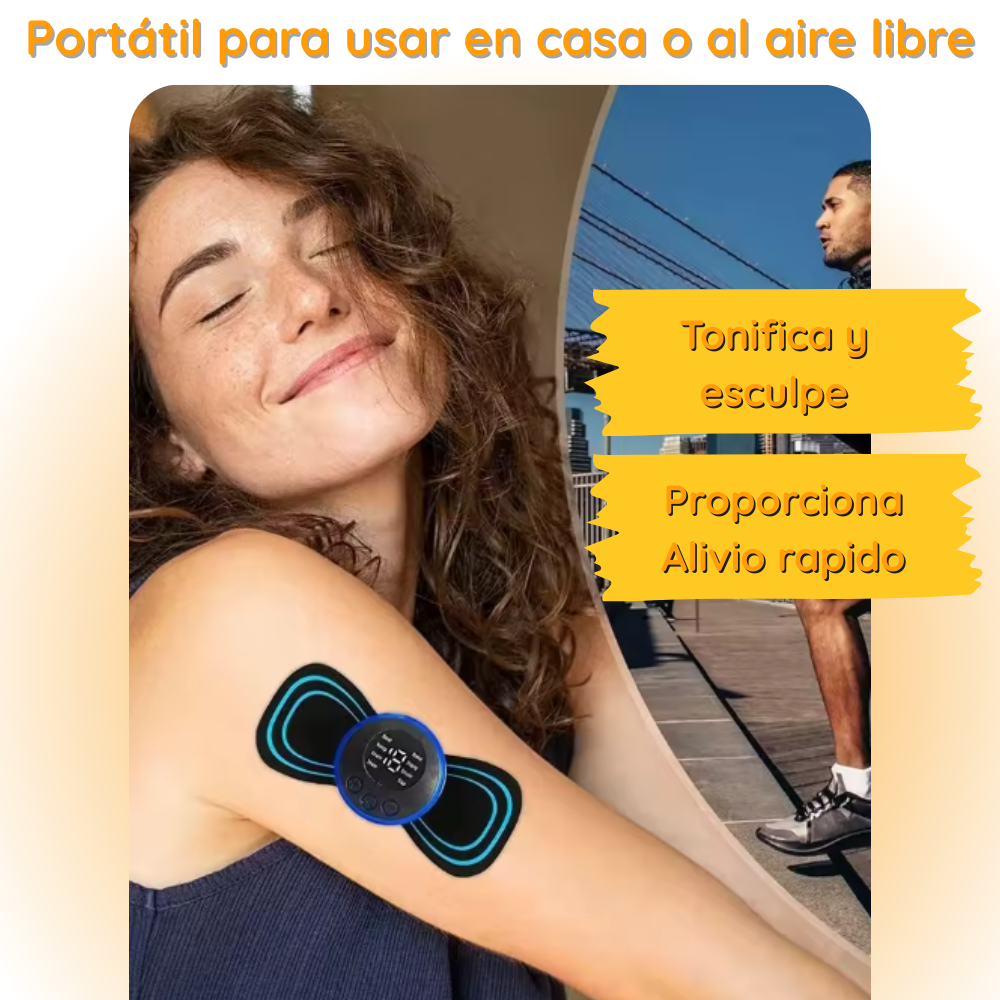 ElectroFit Mini