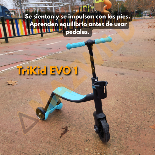 TriKid EVO
