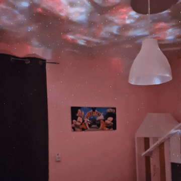 Proyector - NaviDream