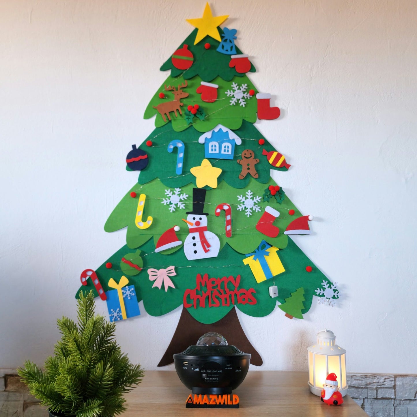 Pack Navidad Mágica
