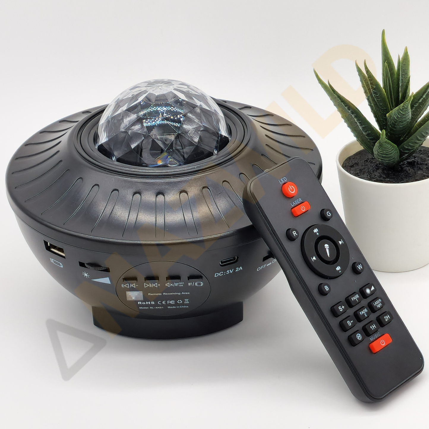 Proyector - NaviDream