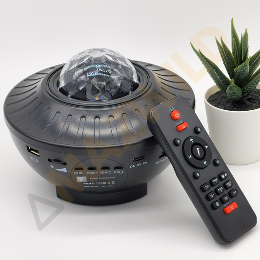 Proyector - NaviDream