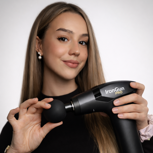 IronGun PRO