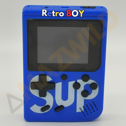 Retro Boy