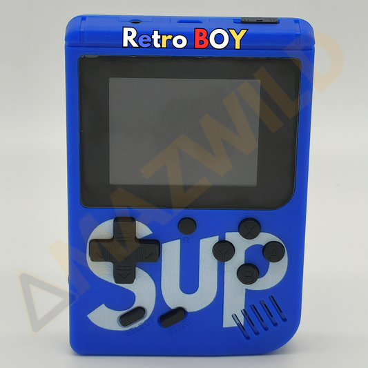 Retro Boy
