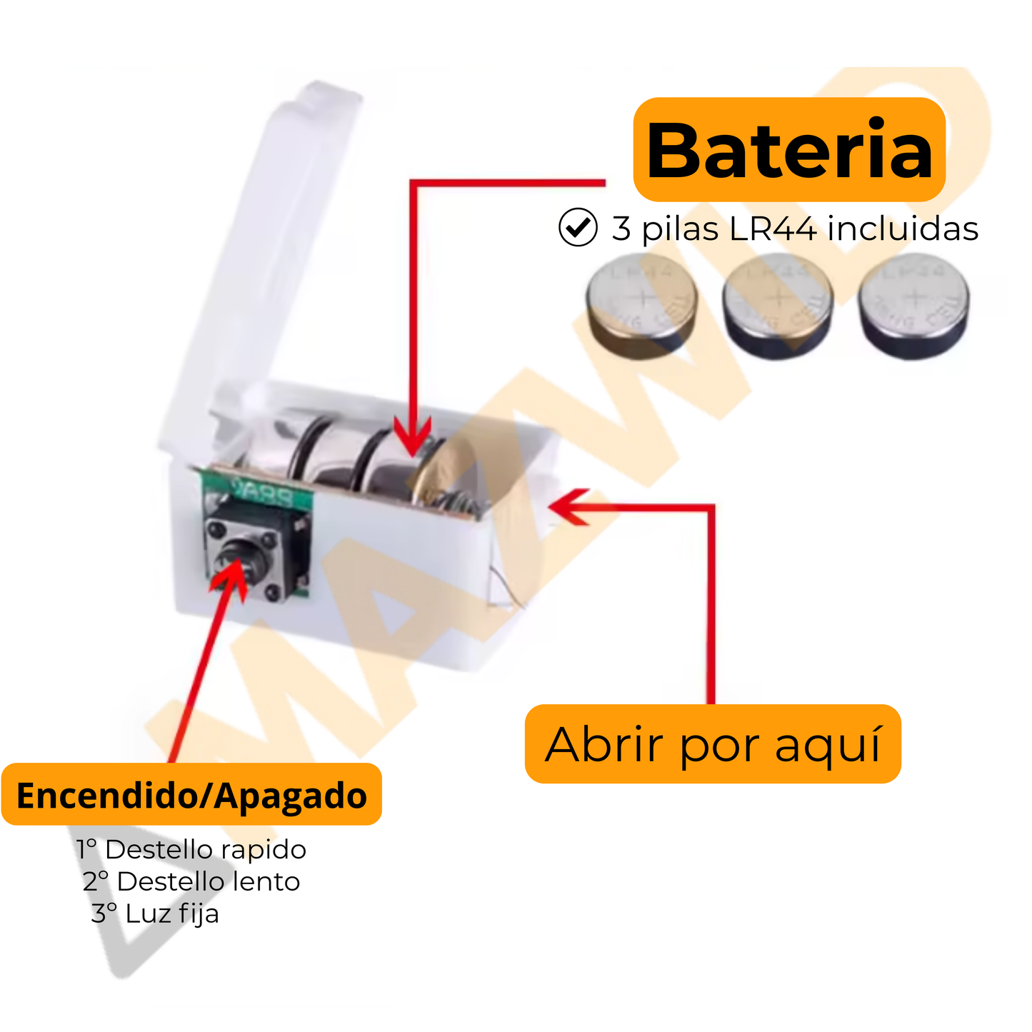 Pack Navidad Mágica