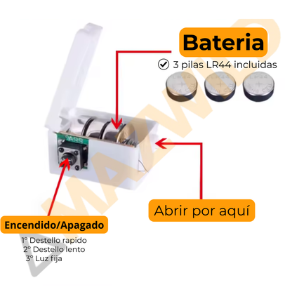 Pack Navidad Mágica