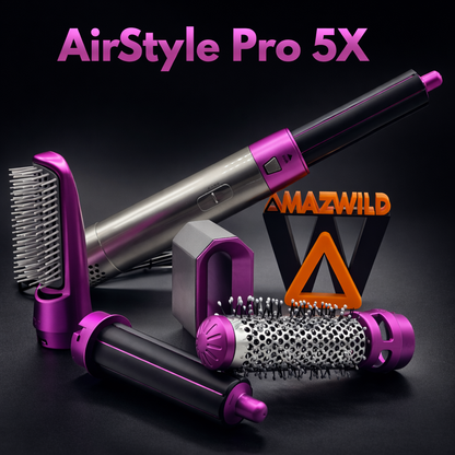 AirStyle Pro 5X