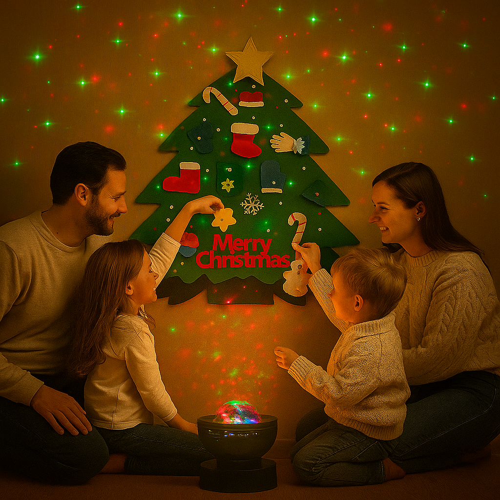 Pack Navidad Mágica