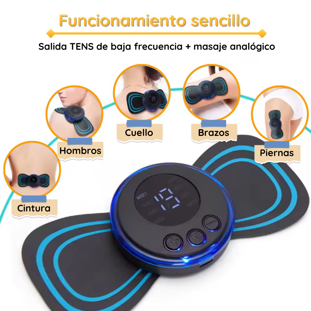ElectroFit Mini