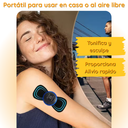 ElectroFit Mini