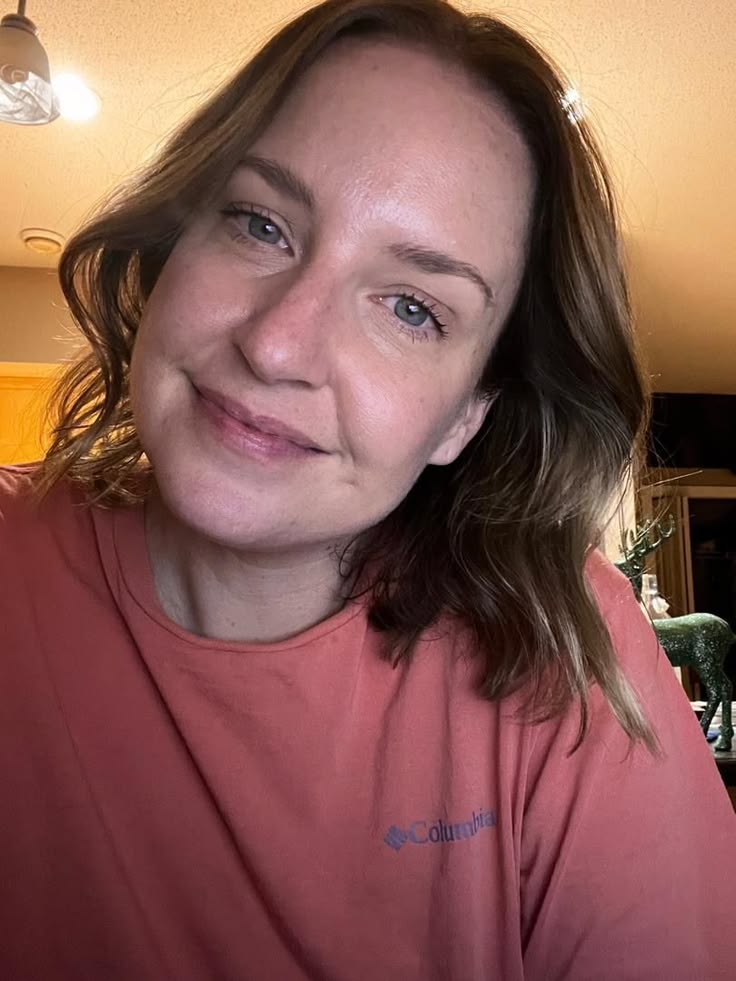 Sarah M.
