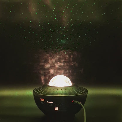 Proyector - NaviDream