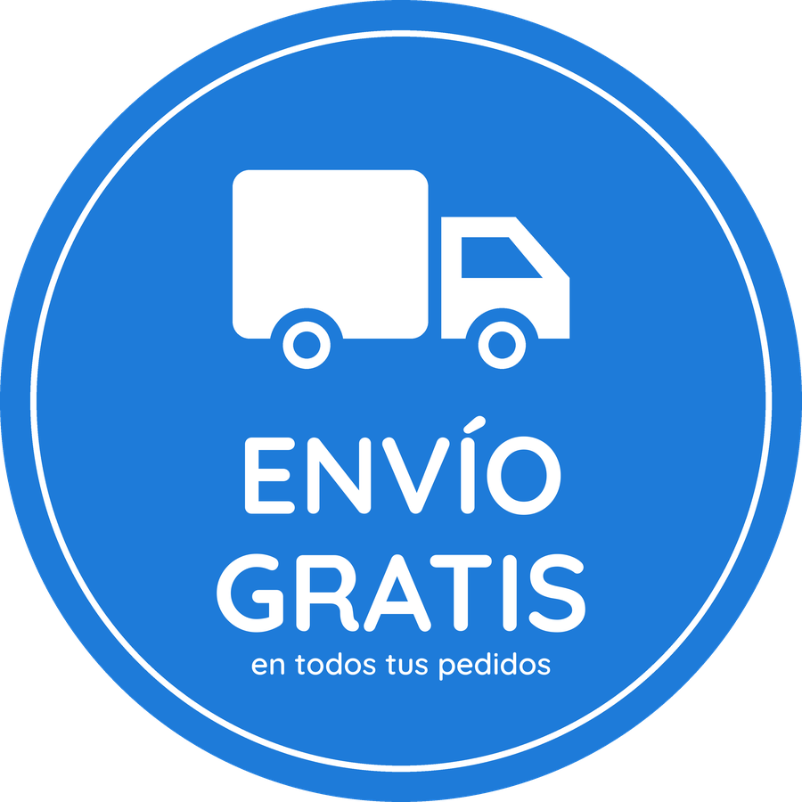 ENVÍO GRATIS
