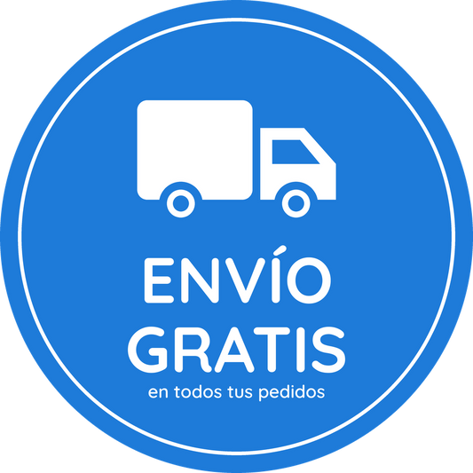 ENVÍO GRATIS