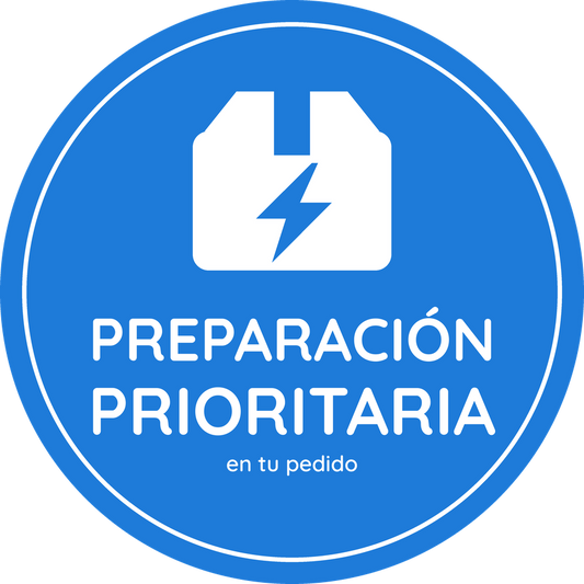 Maxima Prioridad